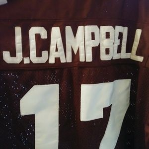 Authentic NFL Jersey